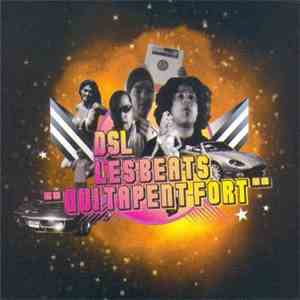 DSL - Les Beats Qui Tapent Fort