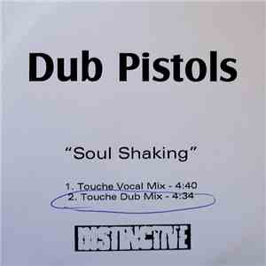 Dub Pistols - Soul Shaking