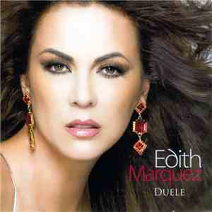 Edith Márquez - Duele