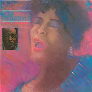 Ella Fitzgerald - The Duke Ellington Songbook