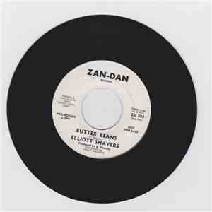 Elliott Shavers - Butter Beans