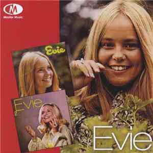 Evie  - Norske Favoritter
