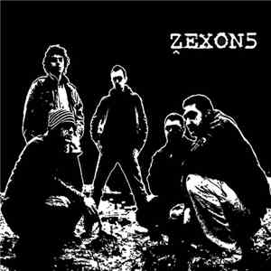 Žexon 5 - Battle For Your Mind