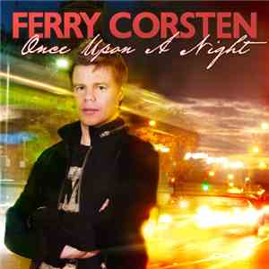 Ferry Corsten - Once Upon A Night Vol. 2