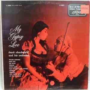 Frank Chacksfield & His Orchestra - My Gypsy Love