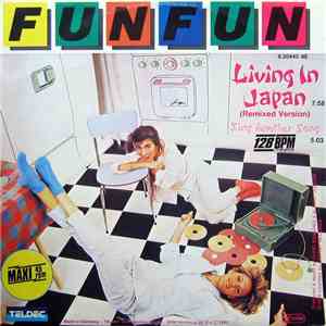 Fun Fun - Living In Japan