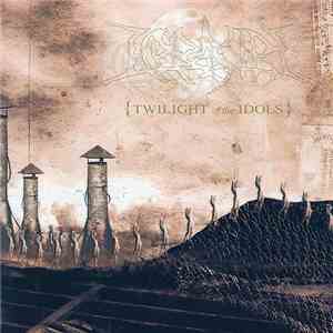 Harakiri - Twilight Of The Idols