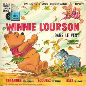 Harold Kay - Winnie L'ourson Dans Le Vent