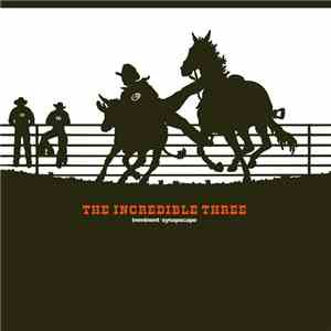 Imminent · Synapscape - The Incredible Three