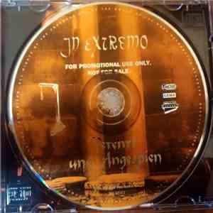 In Extremo - Verehrt Und Angespien