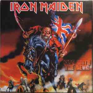 Iron Maiden - Ride With The Devil