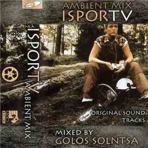 ISPORTV - Ambient Mix