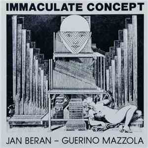 Jan Beran, Guerino Mazzola - Immaculate Concept