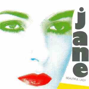 Jane - Beautiful Lady
