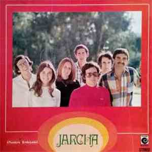 Jarcha - Nuestra Andalucia