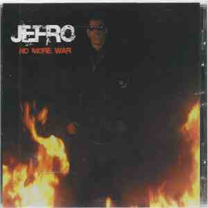 Jefro - No More War