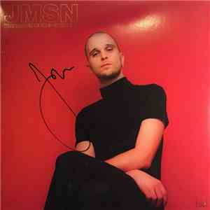 JMSN - Whatever Makes U Happy