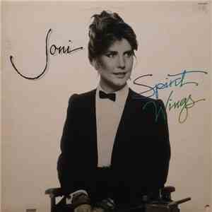 Joni - Spirit Wings
