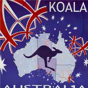Koala - Australia