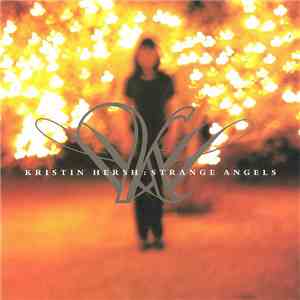Kristin Hersh - Strange Angels