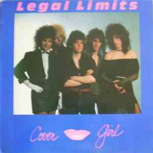 Legal Limits  - Cover Girl