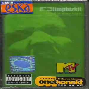 Limpbizkit - Results May Vary