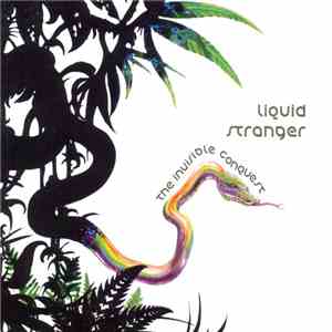 Liquid Stranger - The Invisible Conquest