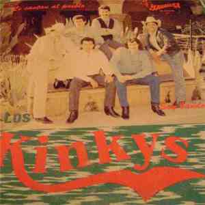 Los Kinky's - Soy Bandolero