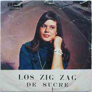 Los Zig Zag De Sucre - Señora Chichera