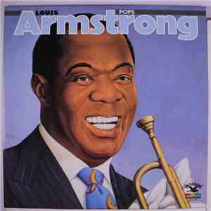 Louis Armstrong - Pops
