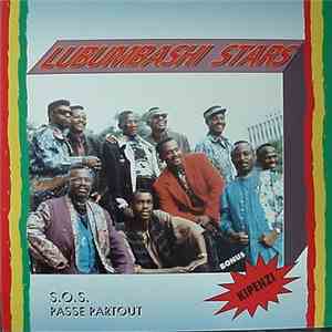 Lubumbashi Stars - S. O. S. Passe Partout