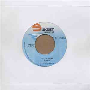 Lyrical - Halla Fi Me