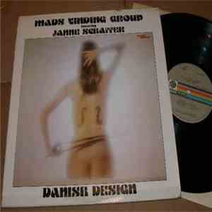 Mads Vinding Group Featuring Janne Schaffer - Danish Design