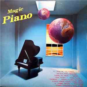 Magic Piano - Magic Piano