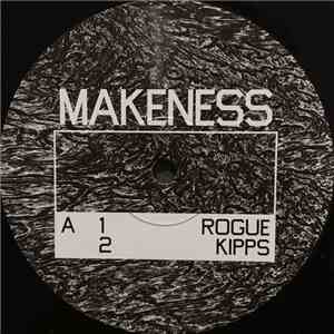 Makeness - Rogue