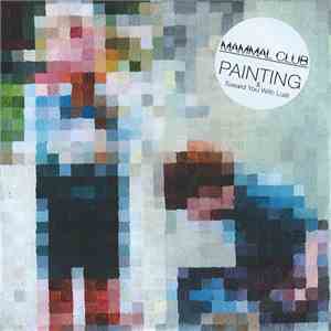 Mammal Club - Painting
