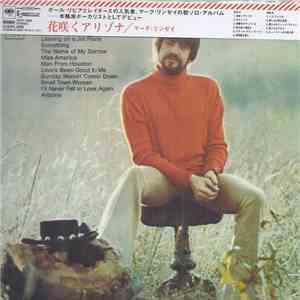 Mark Lindsay - Arizona
