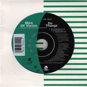 Men Of Vizion - Do Thangz