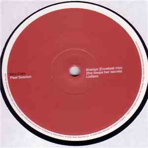 Mira Calix - Peel Session