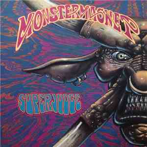 Monster Magnet - Superjudge