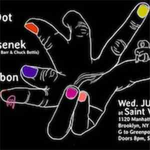 Mossenek - Live At St. Vitus 7/11/12