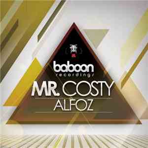 Mr. Costy - Alfoz