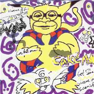 Mrs Cakehead - Cakemon