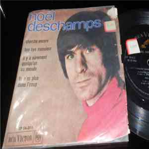 Noel Deschamps - Noel Deschamps
