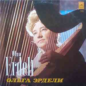 Olga Erdeli - Olga Erdeli Plays