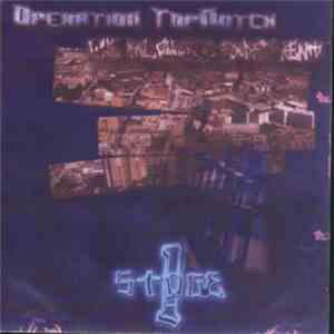 Operation TopNotch - The Kalamazoo Experiment Stage 1