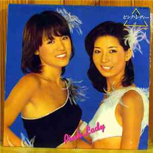 Pink Lady - Pink Lady