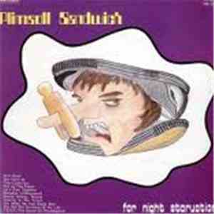 Plimsoll Sandwich - For Night Starvation