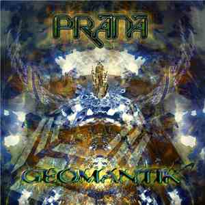 Prānā - Geomantik