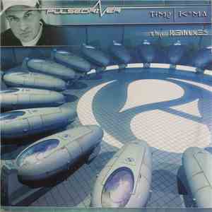 Pulsedriver - Time / Koma (Remixes)